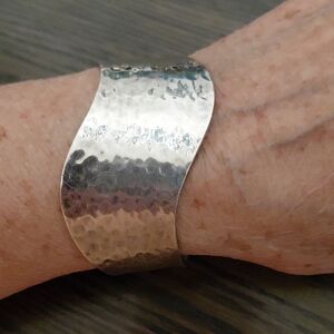 Wave Bracelet Mexico 9.25